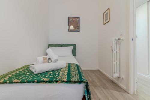 Journalist Apartment Sistine Chapel, Rome (photo 8)