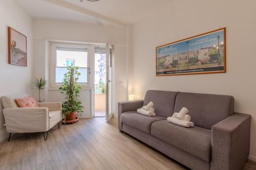 Journalist Apartment Sistine Chapel, Rome (photo 9)