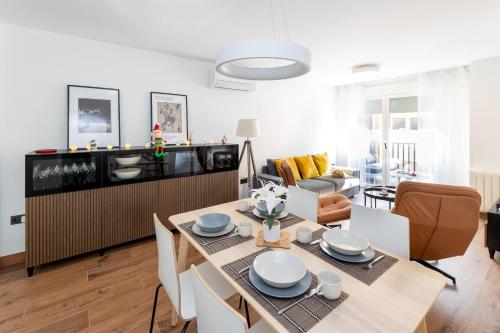 - Góngora Comfort Luxury Suites -
