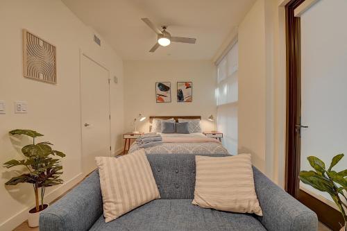 Sunset View Retreat in Santa Monica