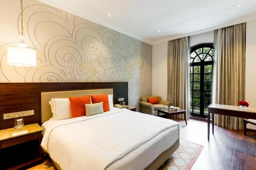 Vivanta by Taj - Gomti Nagar, Lucknow
