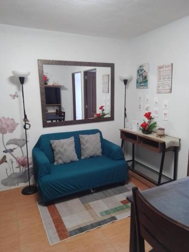 Cagayan de oro One Oasis - 2 Bedroom Unit, Cagayan de Oro