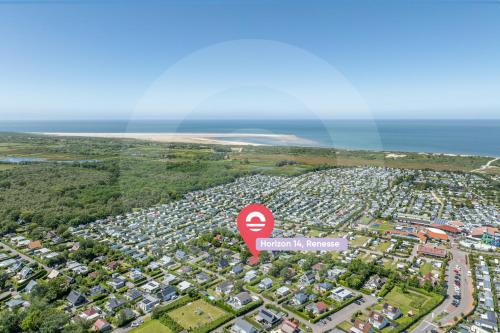 Welcome in - Vakantiewoning - Horizon 14 - Renesse, Renesse (foto 2)