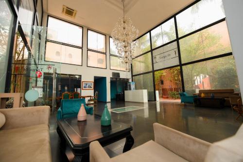 Targafit Hotel & Hammam 2