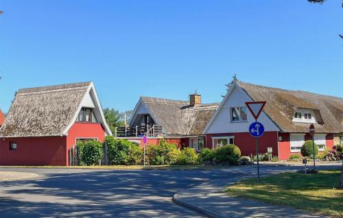 Ferienhaus Pruchten in Pruchten, Deutschland