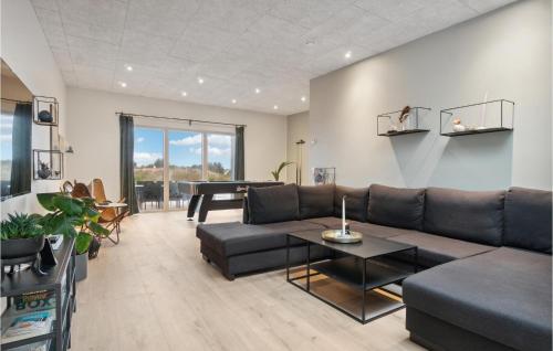  Awesome Home In Thisted With Sauna in Thisted