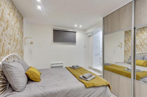 143 Suite La Française Superbe Appartement à Paris, Paris (photo 11)