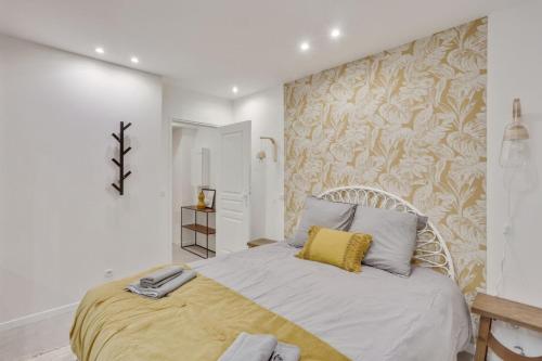 143 Suite La Française Superbe Appartement à Paris, Paris (photo 4)