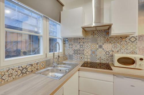 143 Suite La Française Superbe Appartement à Paris, Paris (photo 7)