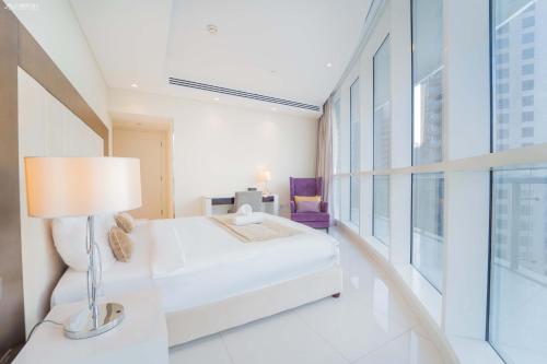 Downtown Damac Distinction Full Burj View, Dubaj (zdjęcie 4)