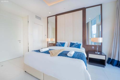 Downtown Damac Distinction Full Burj View, Dubaj (zdjęcie 5)