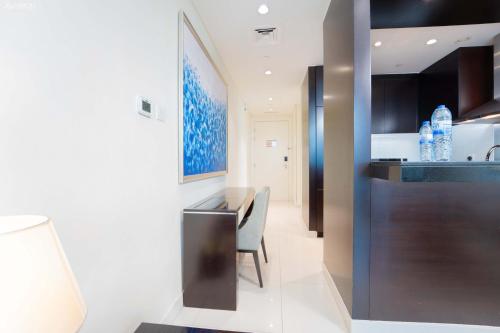 Downtown Damac Distinction Full Burj View, Dubaj (zdjęcie 6)
