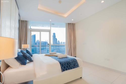Downtown Damac Distinction Full Burj View, Dubaj (zdjęcie 10)