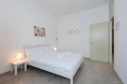 White Pearl BGY Station, Bergamo (fotografie 10)