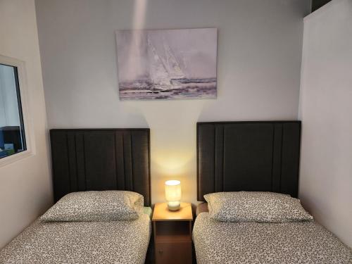 Dublin Deluxe Twin or king bed Studio Near Airport & City, Dublín (foto 3)