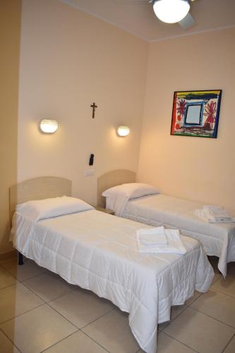 Pensione Piemonte Loreto