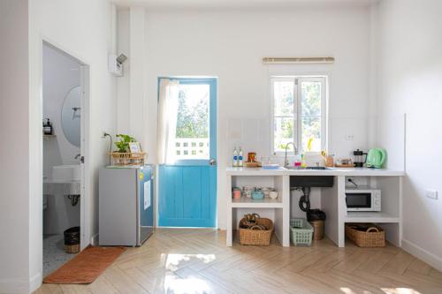 Vawa Guesthouse in Lat Ya