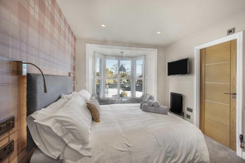 Rooms at The Vault, Buxton (fotografie 5)