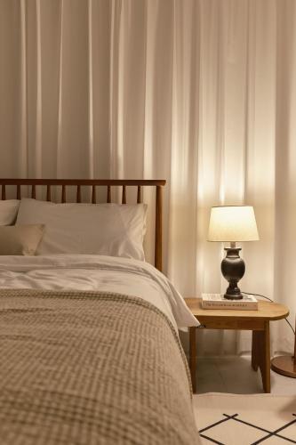 Gangnam Cozy house, G-Stay