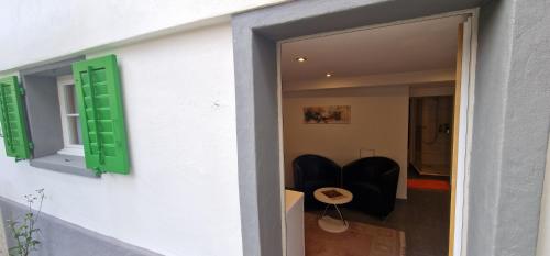 A szálláshely kívülről, Mornag AG Studio Room in Weesen