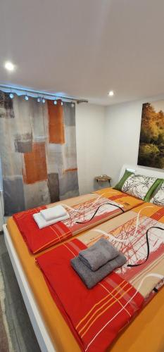 Mornag AG Studio Room in Weesen