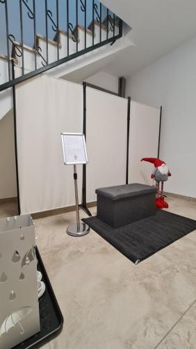 外部景觀, Gästehaus Ferienwohnung Zimmer 2A Jülich (Gastehaus Ferienwohnung Zimmer 2A Julich) in 於利希