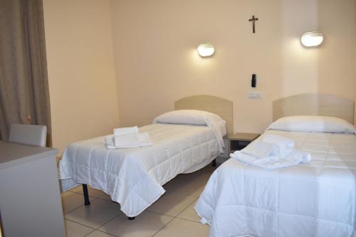 Pensione Piemonte Loreto
