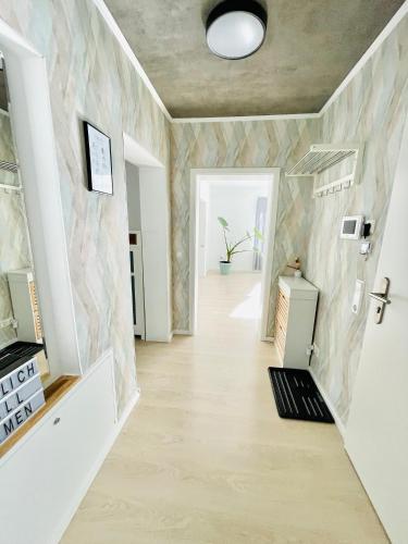Schöne Ferienwohnung mitten im Pfälzerwaldgebiet (Schone Ferienwohnung mitten im Pfalzerwaldgebiet) in 萊門