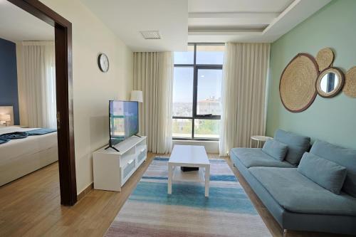 46 Serviced Apartments - Amman