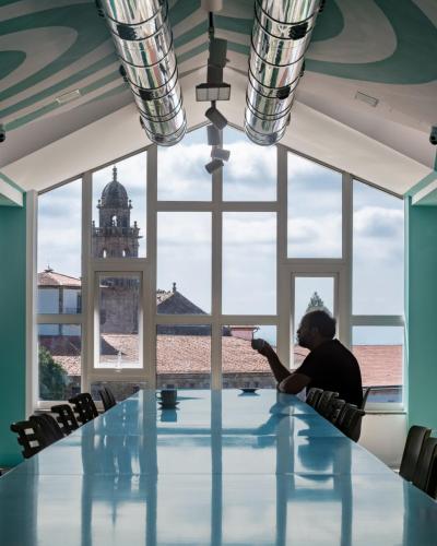 Loop INN Hostel Santiago de Compostela - Santiago De Compostela Loop INN Hostel Santiago de Compostela - Santiago De Compostela