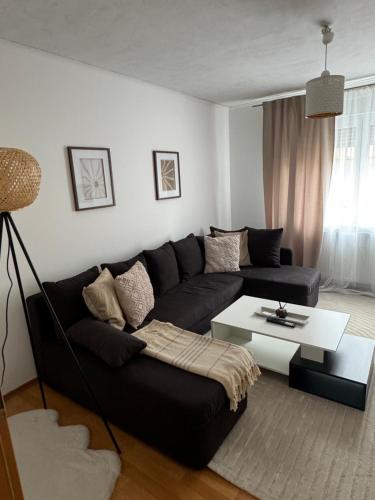 Ferienwohnung mitten in Fulda