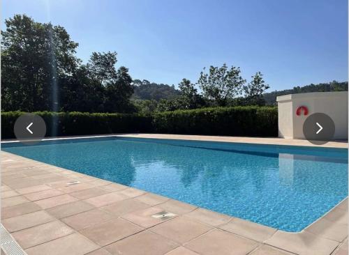 Studio, 4 personnes, 2 piscines