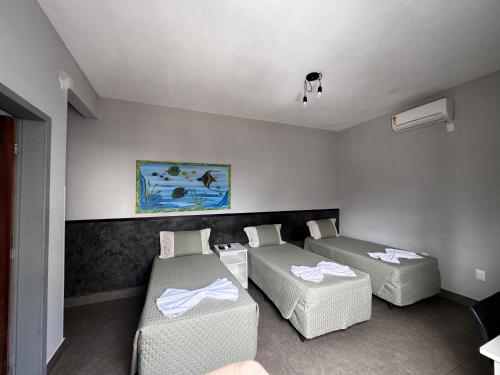 Standard Triple Room image 10