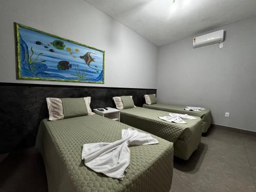 Standard Triple Room image 9