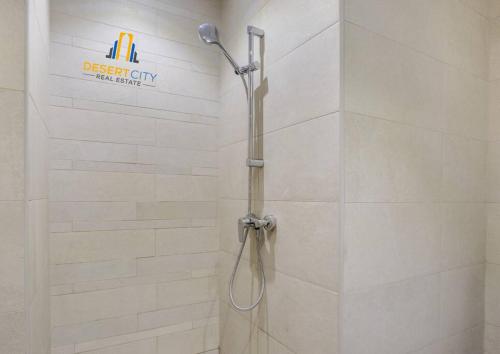 Fully Furnished One Bed in Meydan, Hosted by Desert City Stays, Dubai (foto 3)