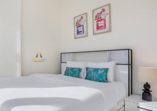 Fully Furnished One Bed in Meydan, Hosted by Desert City Stays, Dubai (foto 10)