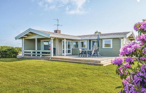 Zunanjost, Holiday Home Skonnertvej Ebeltoft Xii in Ebeltoft