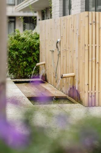 Fasiliti, Hotel Bommelje in Domburg