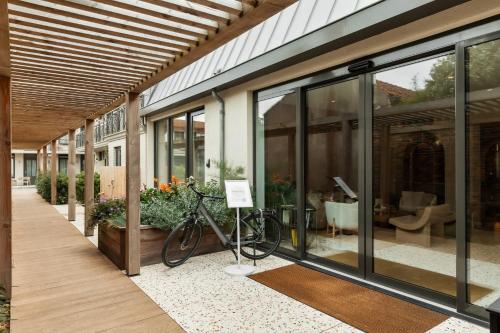 Sports and activities, Hotel Bommelje in Domburg