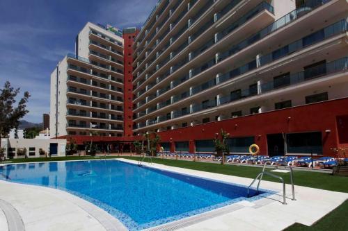 Pierre & Vacances Benalmadena Principe in Torrequebrada