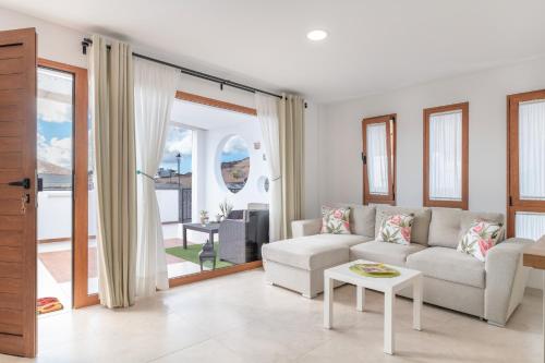Marde Loft in Mancha Blanca