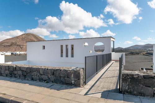 Marde Loft in Mancha Blanca