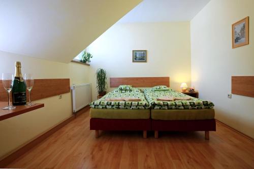 Wellness Penzion Pod Rozhlednou