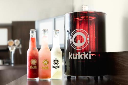 Hotel Speyer am Technik Museum - image 11