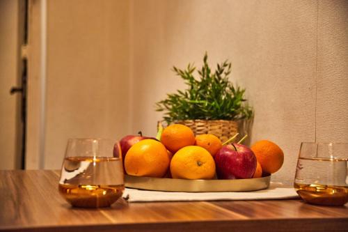 Central Luxury Cozy Modern Apartment, Sofia (photo 5)