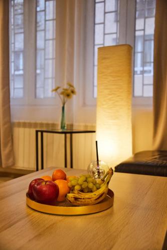 Central Luxury Cozy Modern Apartment, Sofia (photo 9)