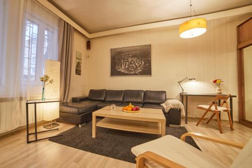 Central Luxury Cozy Modern Apartment, Sofia (photo 10)