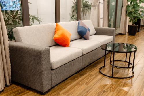Four-Room Apartment image 5