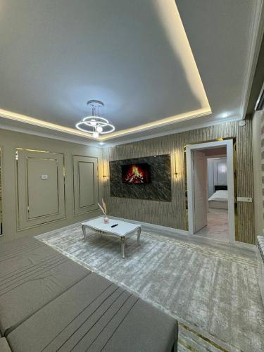 Yasawi Inn Boutique, Türkistan (zdjęcie 9)