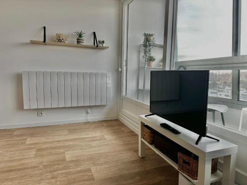 Sydney - studio avec loggia, accès direct plage Sydney - studio avec loggia, accès direct plage